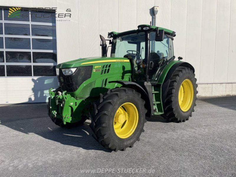 John Deere 6130R