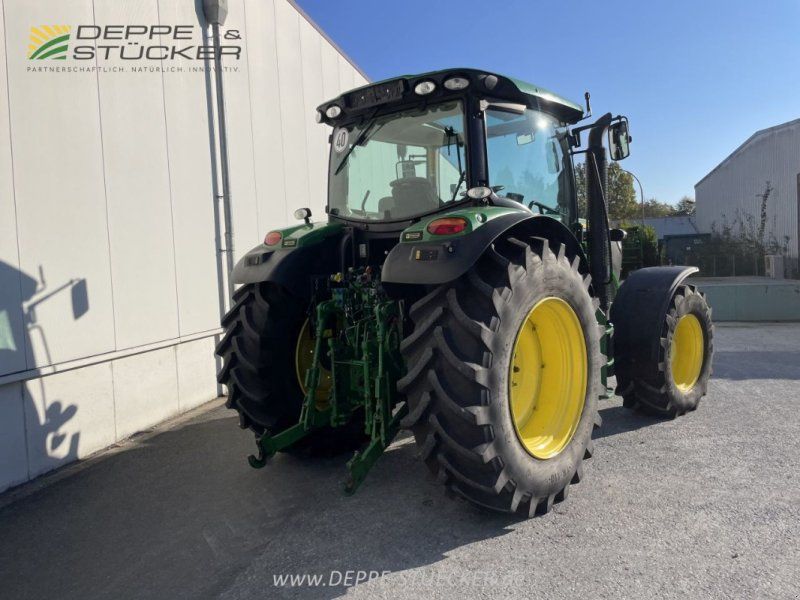 John Deere 6130R