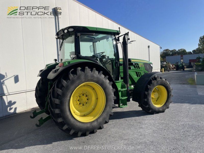 John Deere 6130R