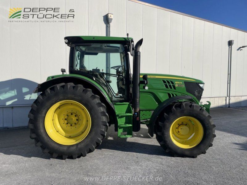 John Deere 6130R