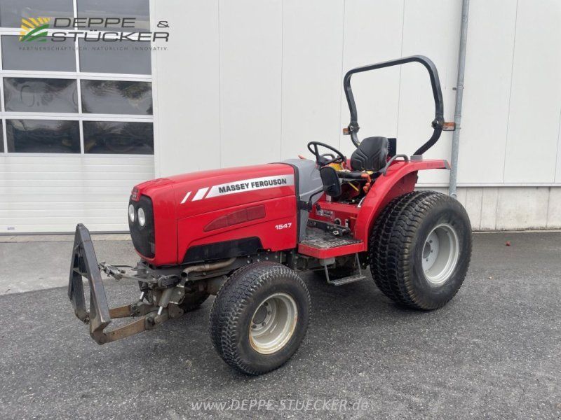 Massey Ferguson 1547