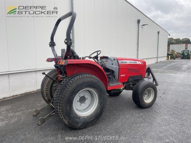 Massey Ferguson 1547