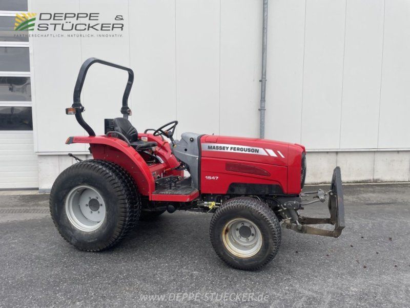 Massey Ferguson 1547