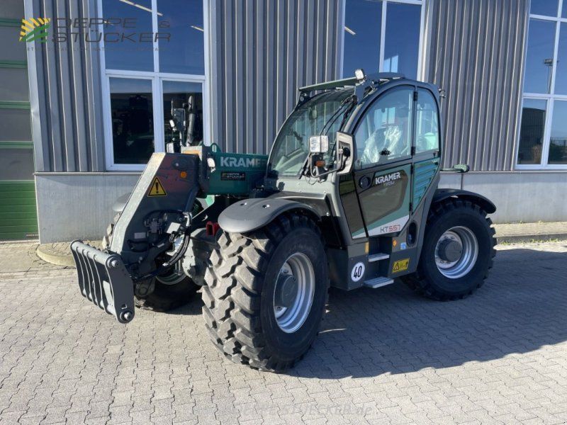 Kramer KT 557