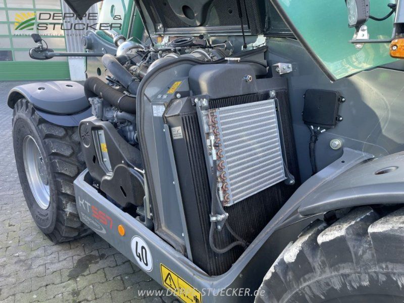 Kramer KT 557
