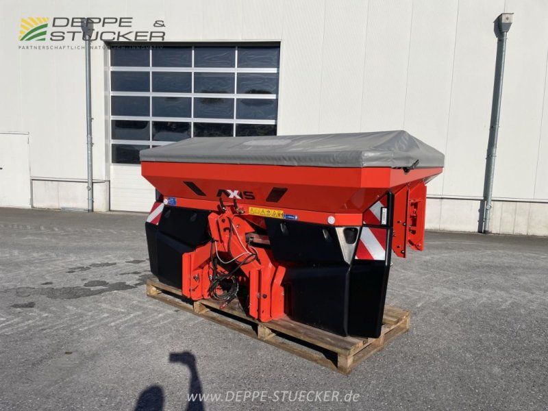 Rauch AXIS M 25 EMC+W V18