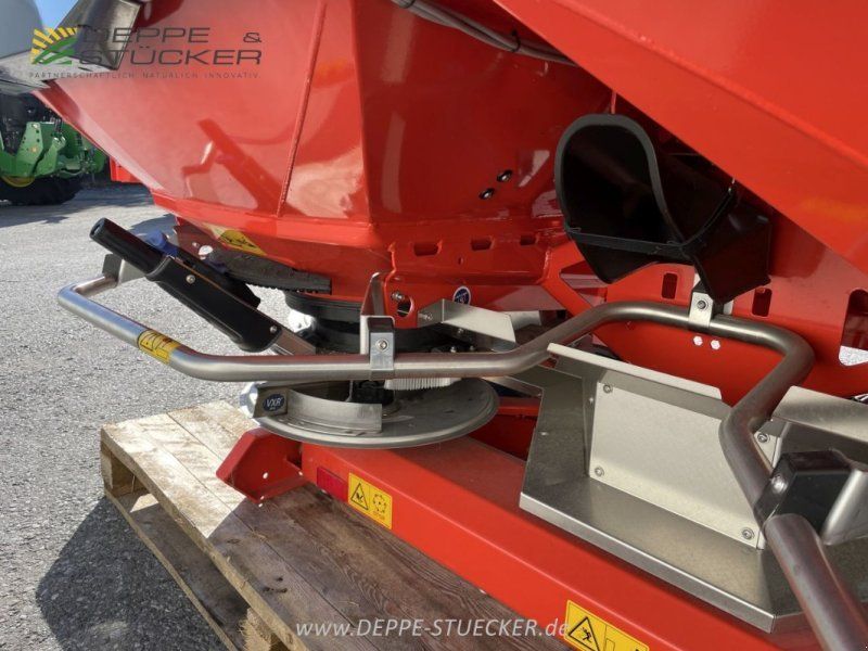 Rauch AXIS M 25 EMC+W V18