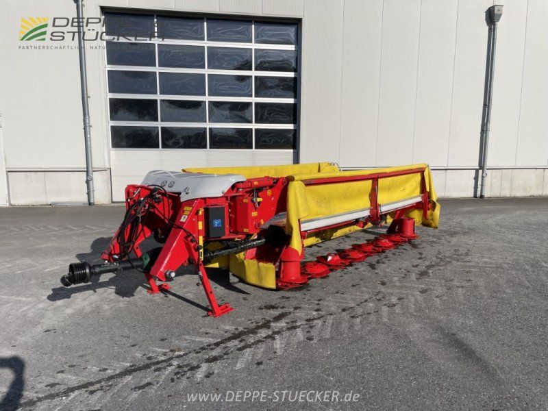Pöttinger Novacat H 9500