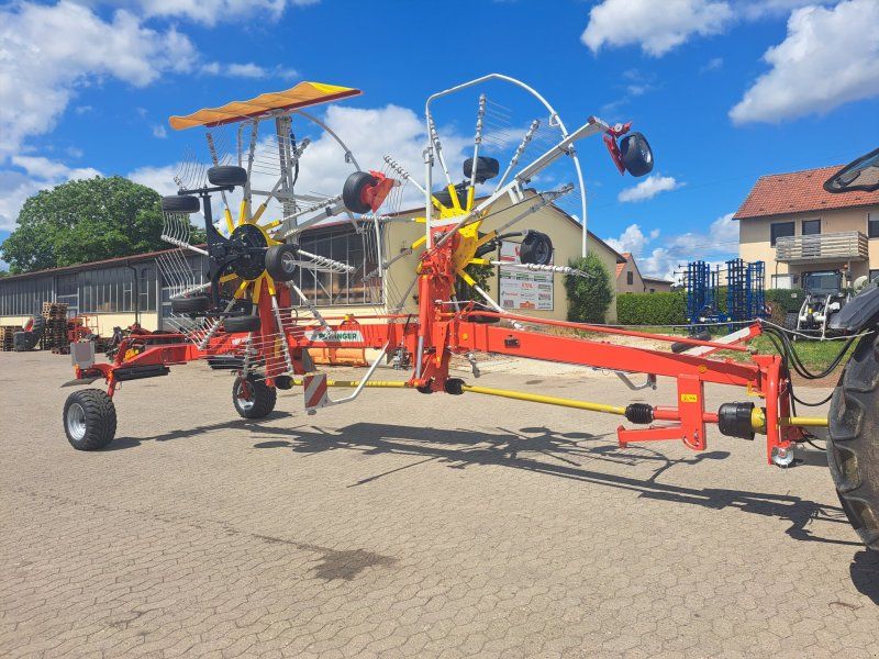 Pöttinger T 662