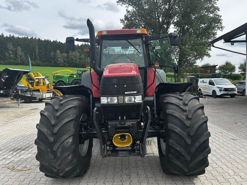 Case IH MXM 190 PRO