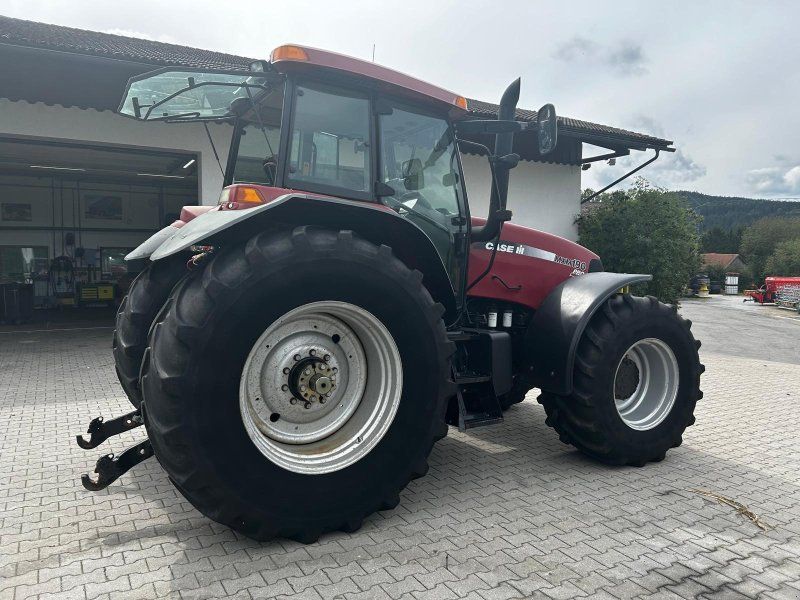 Case IH MXM 190 PRO