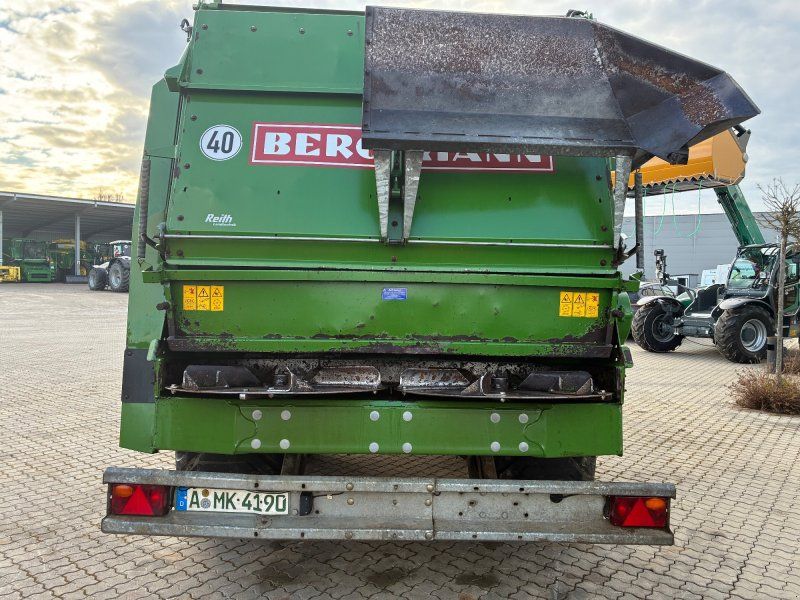 Bergmann TSW 4190 S