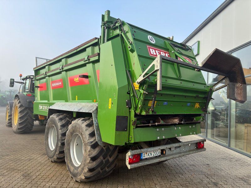 Bergmann TSW 5210 S