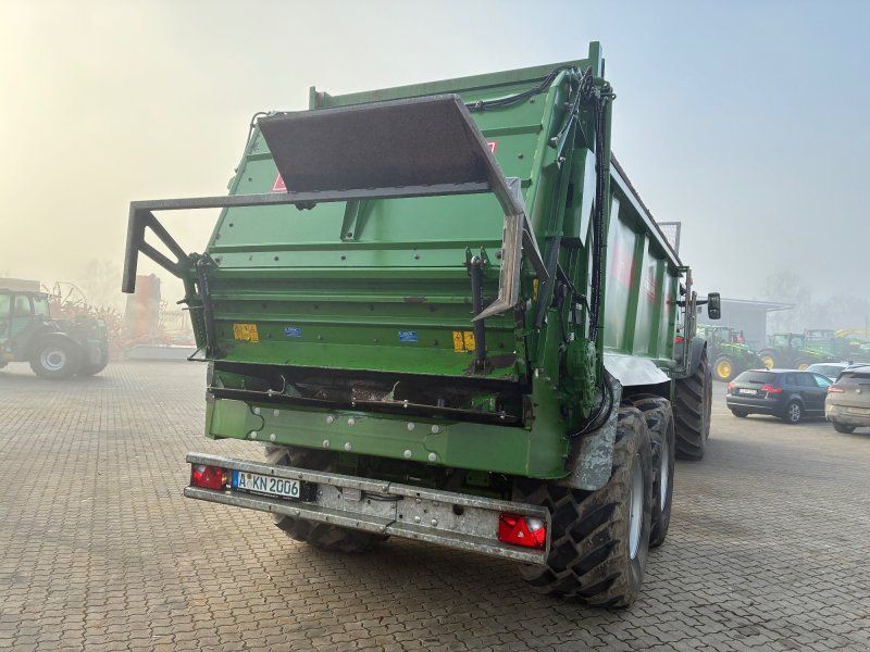 Bergmann TSW 5210 S