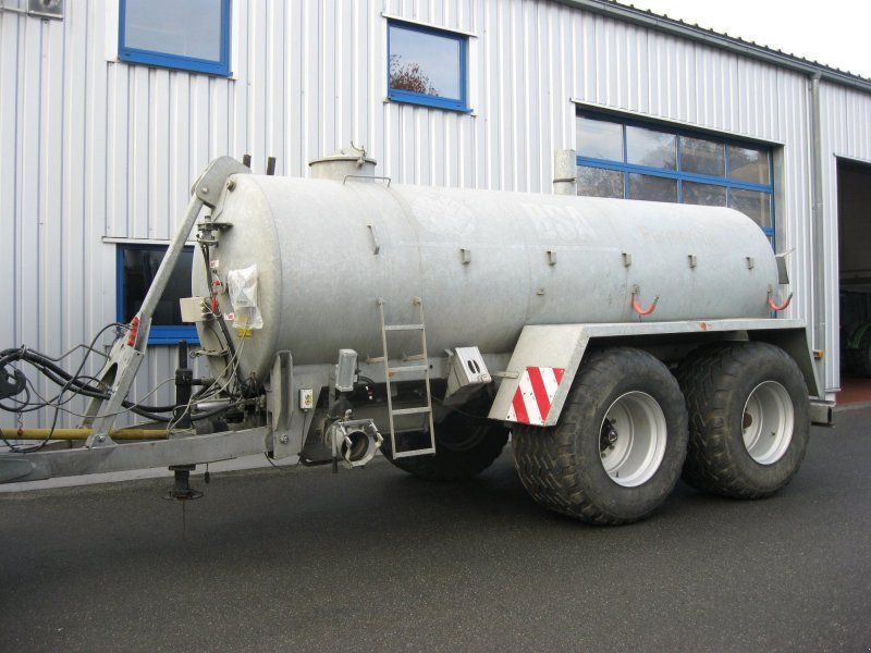 BSA 10.000 Liter