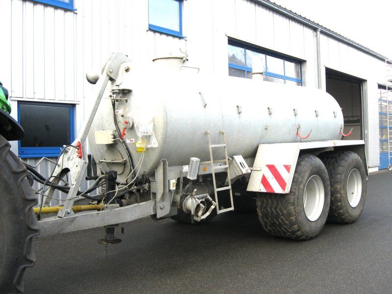 BSA 10.000 Liter