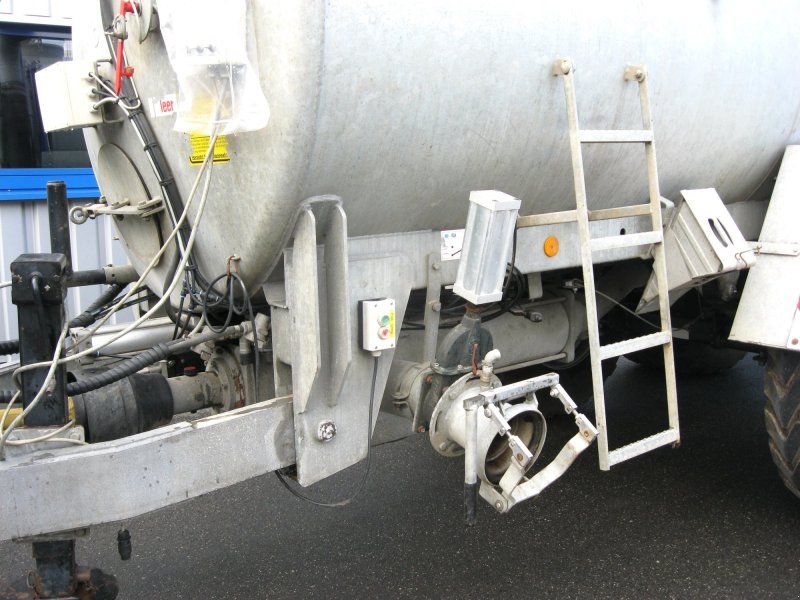 BSA 10.000 Liter
