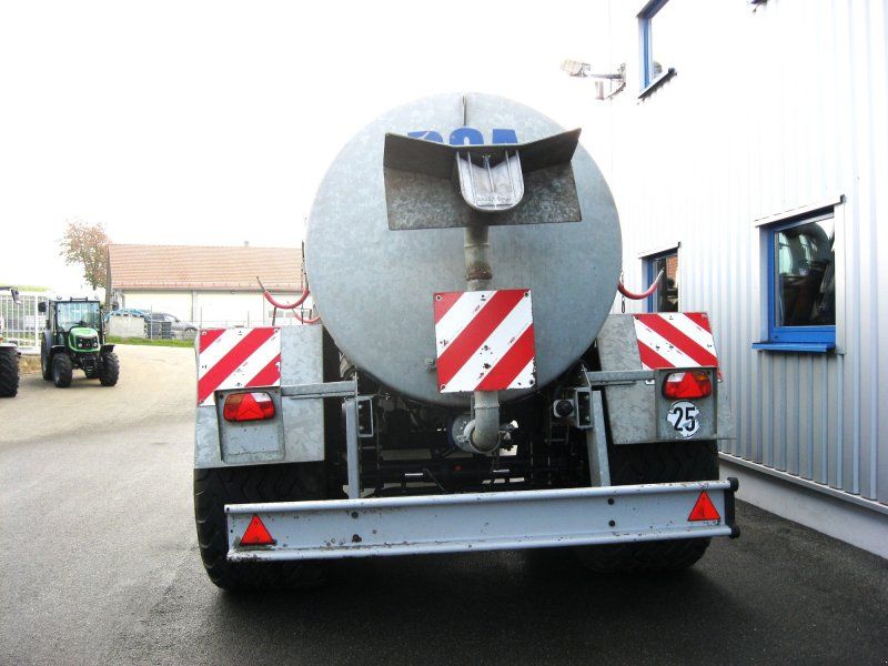 BSA 10.000 Liter