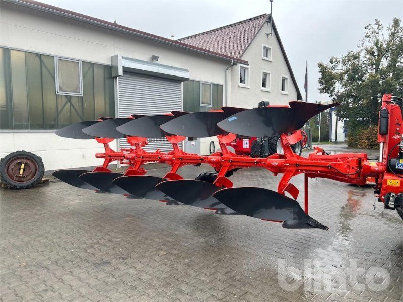 Kuhn Vari-Master 123