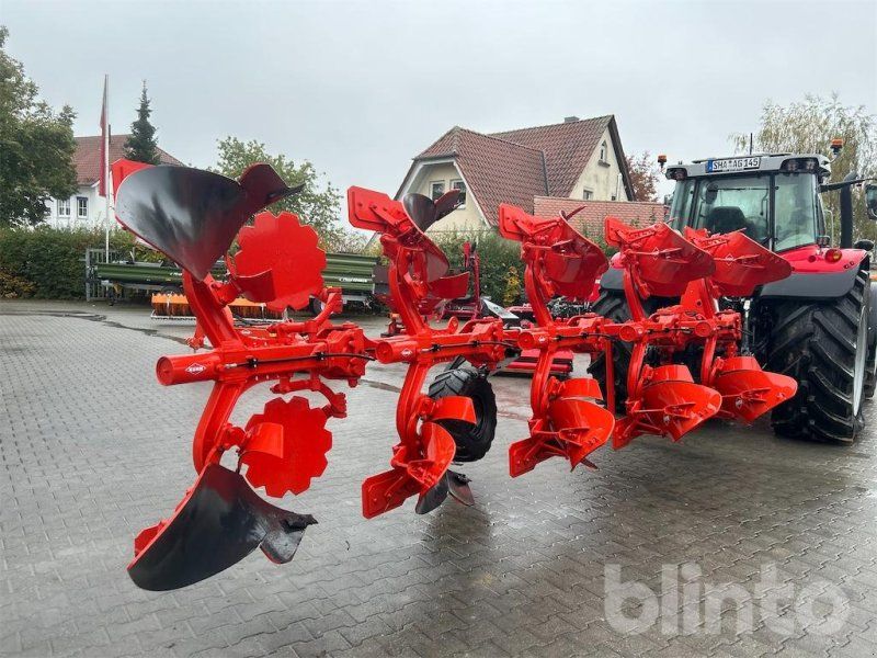 Kuhn Vari-Master 123