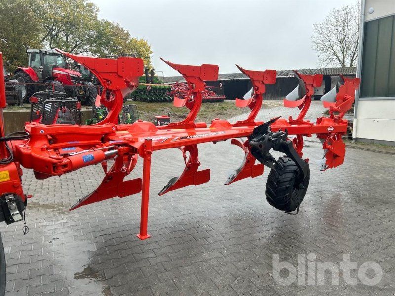 Kuhn Vari-Master 123