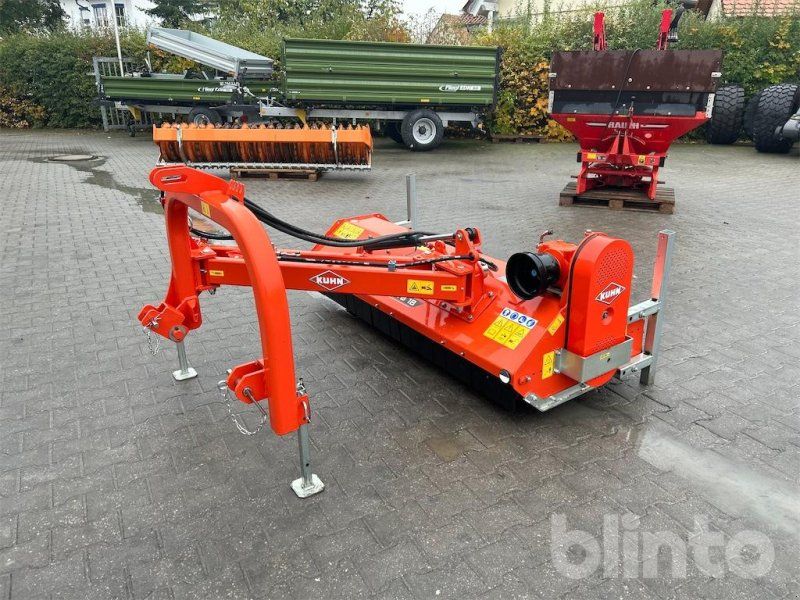 Kuhn TB 18
