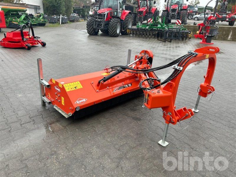Kuhn TB 18