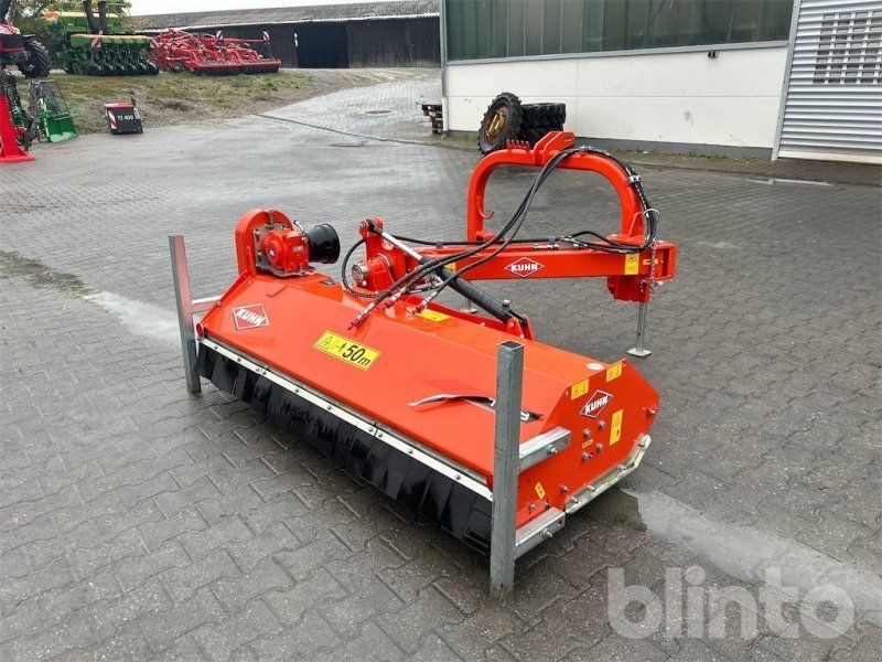 Kuhn TB 18