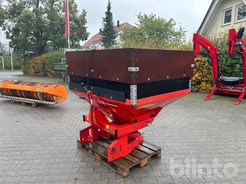 Rauch Komet ZSA 600