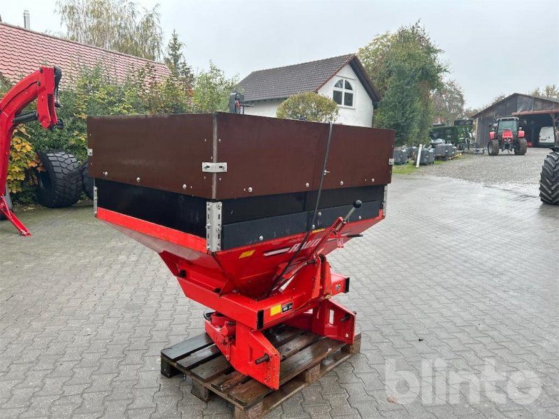 Rauch Komet ZSA 600