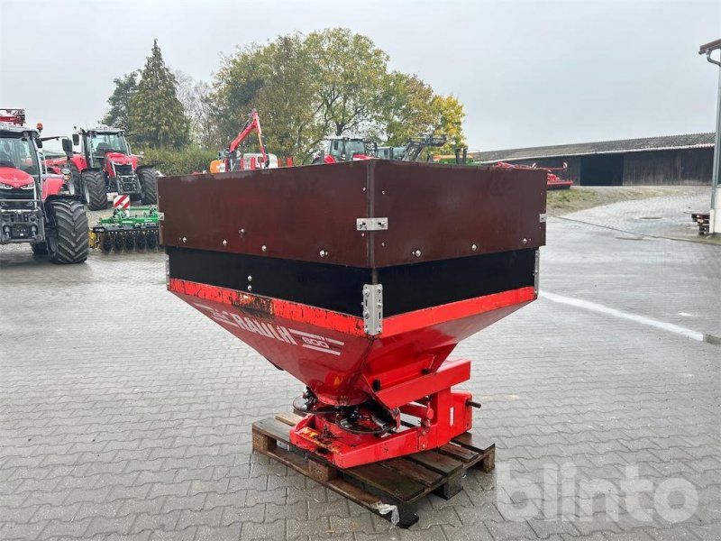 Rauch Komet ZSA 600