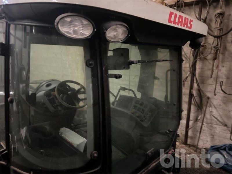 Claas AXION 840