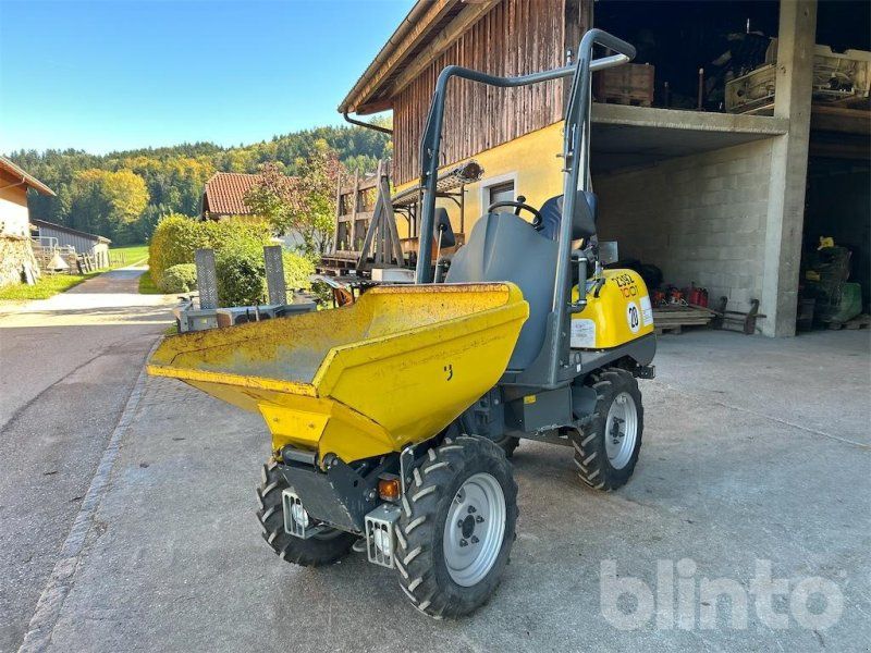 Wacker Neuson 1001