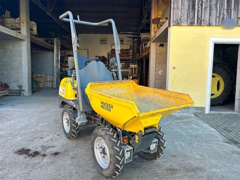 Wacker Neuson 1001