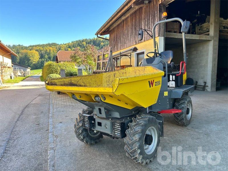 Wacker Neuson DW20