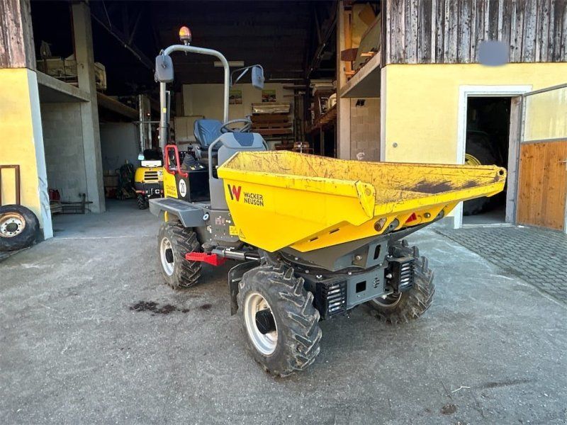 Wacker Neuson DW20