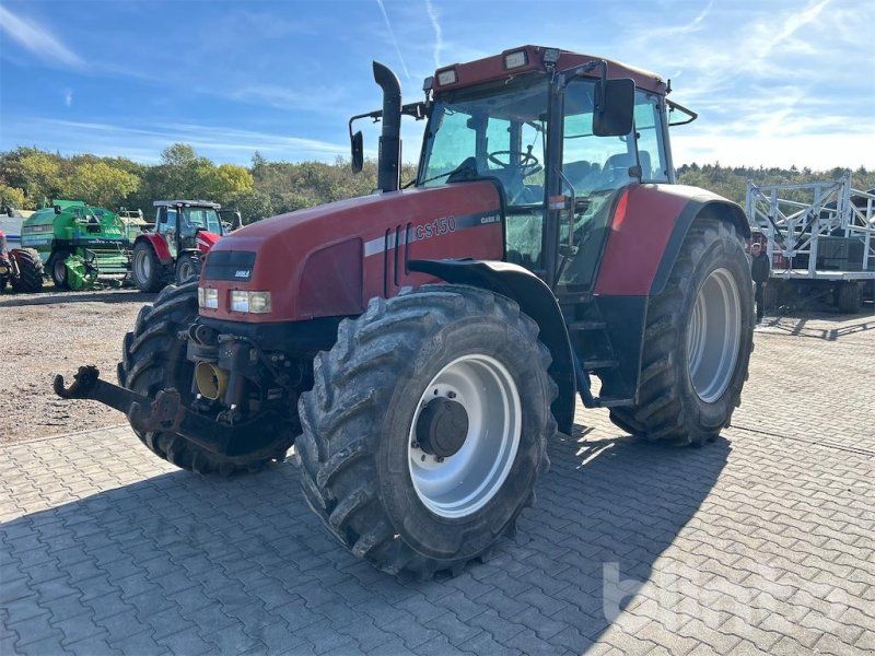 Case IH CS 150