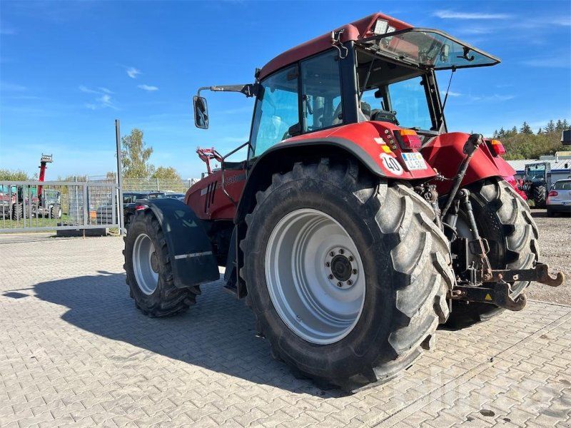 Case IH CS 150