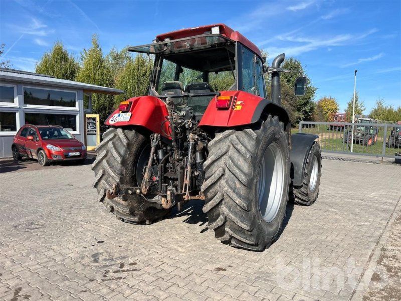 Case IH CS 150