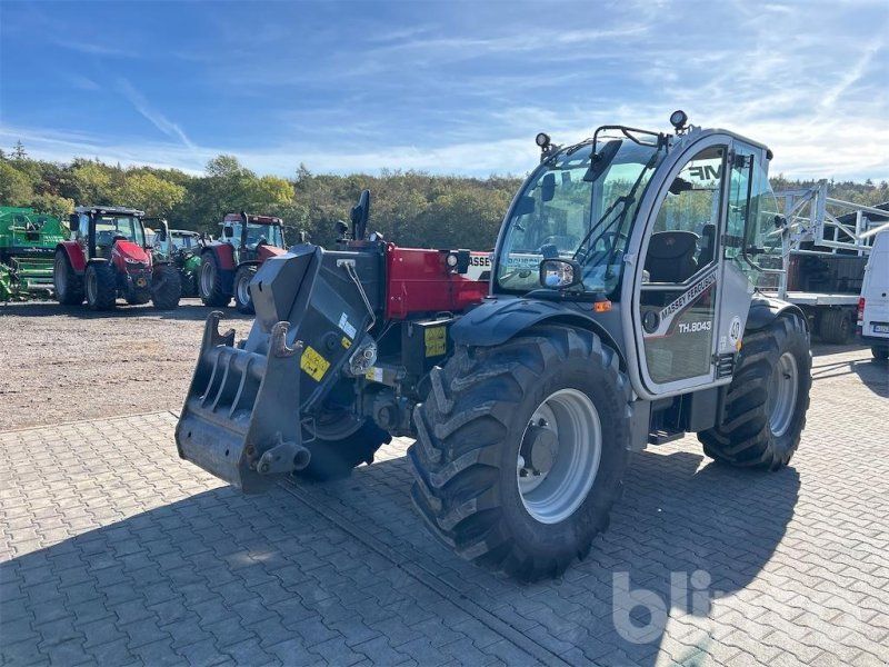 Massey Ferguson TH.8043