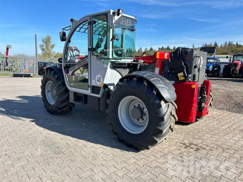 Massey Ferguson TH.8043