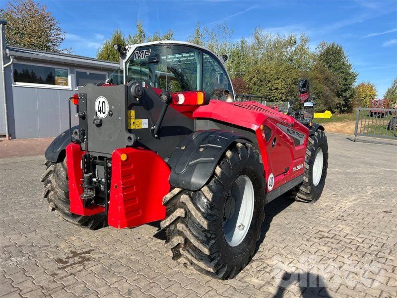 Massey Ferguson TH.8043