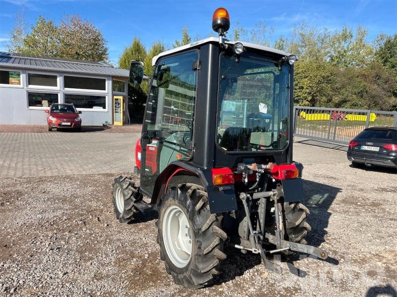 Massey Ferguson 1525