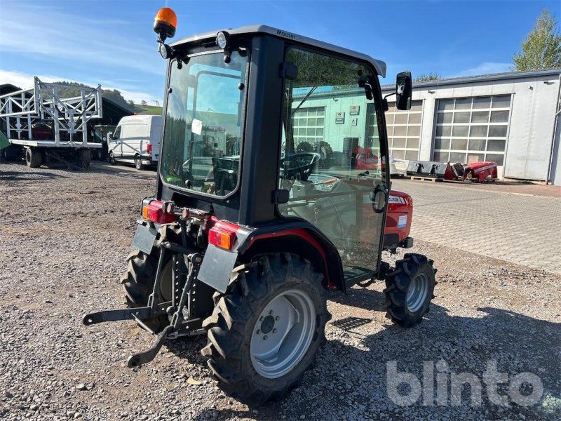 Massey Ferguson 1525
