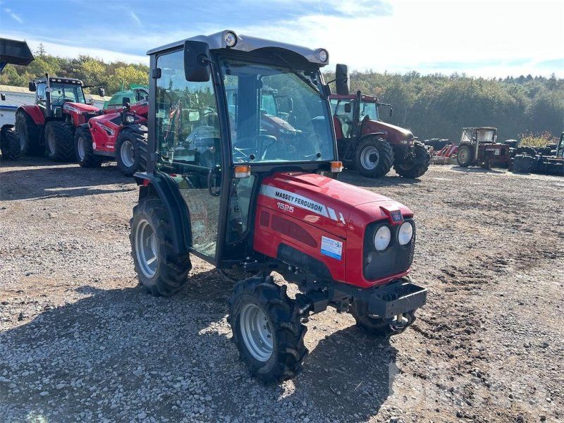 Massey Ferguson 1525
