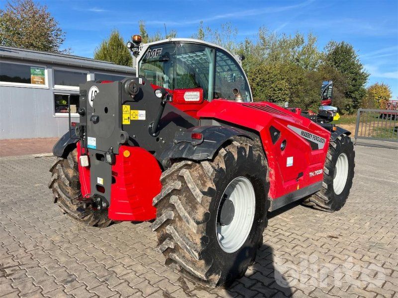 Massey Ferguson TH.7038