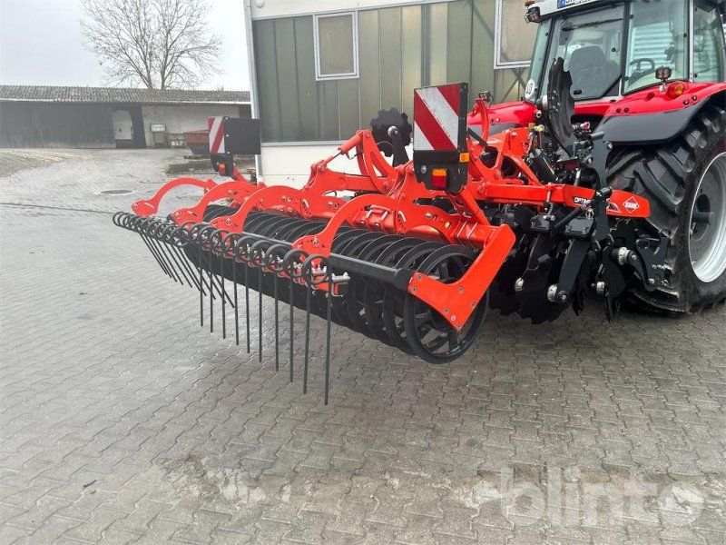 Kuhn timer L 300