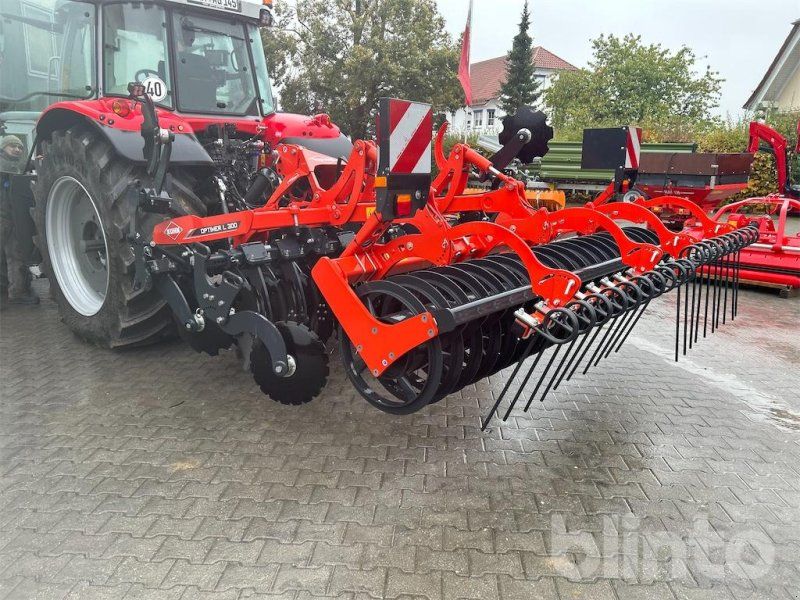 Kuhn timer L 300