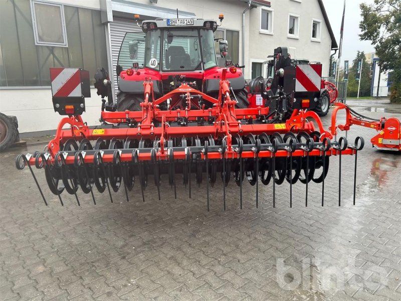 Kuhn timer L 300