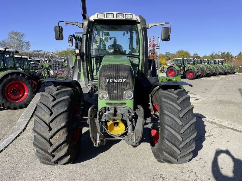 Fendt 716 VARIO TMS COM II
